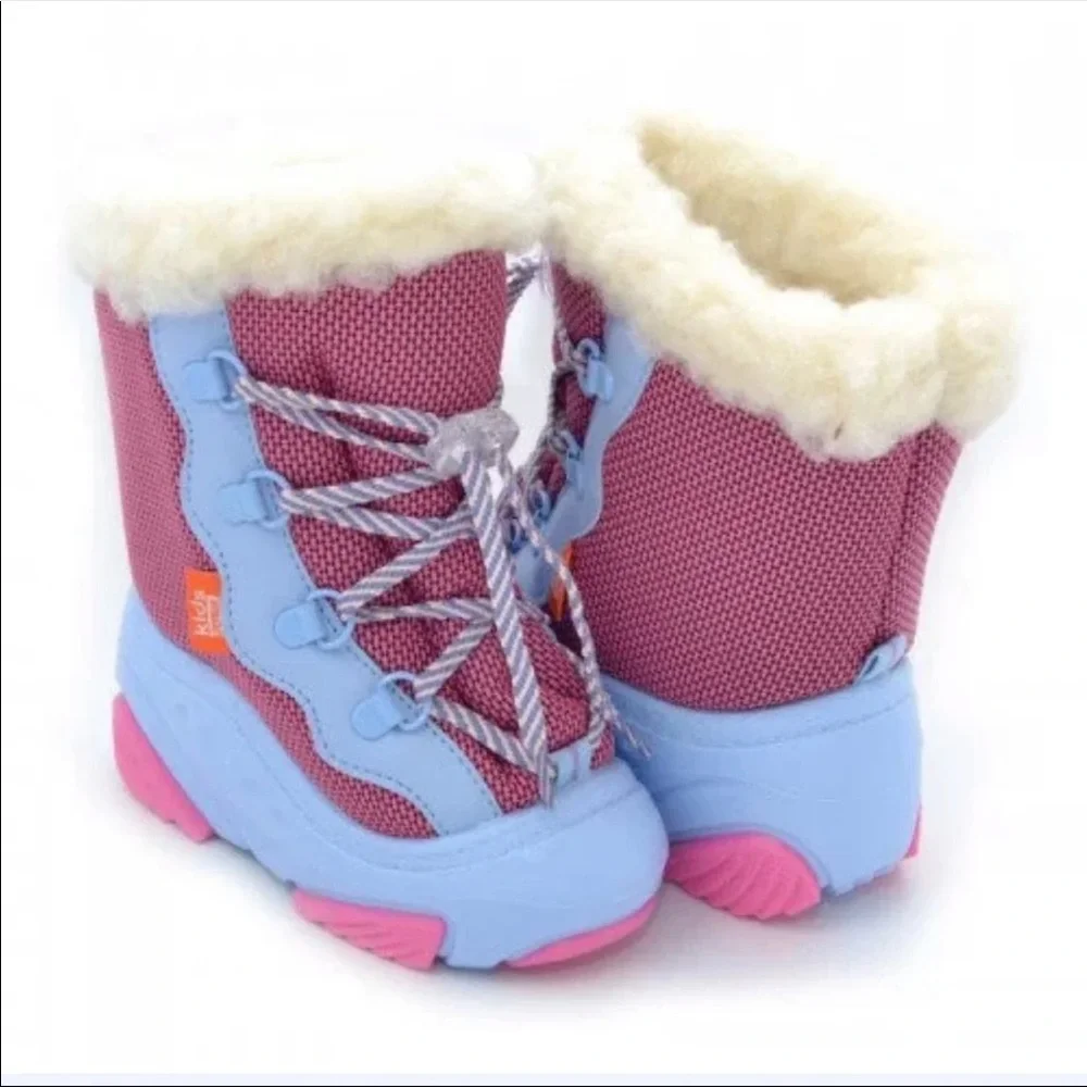 Brand New Boots - Picture 3 of 5